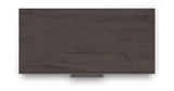 Prendonea Full Panel Bed, Dresser, Mirror, Chest and Nightstand from Ashley Furniture - Luna Furniture