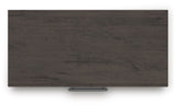 Prendonea Full Panel Bed, Dresser, Mirror, Chest and Nightstand from Ashley Furniture - Luna Furniture