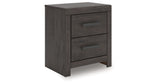 Prendonea Full Panel Bed, Dresser, Mirror, Chest and Nightstand from Ashley Furniture - Luna Furniture