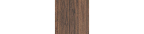 Fortlorn Walnut Brown Queen Panel Bed from Ashley Furniture - Luna Furniture