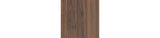 Fortlorn Walnut King Panel Bed, Dresser and 2 Nightstands from Ashley - Luna Furniture