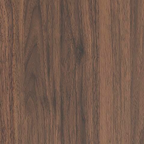 Fortlorn Walnut Brown Queen Panel Bed from Ashley Furniture - Luna Furniture