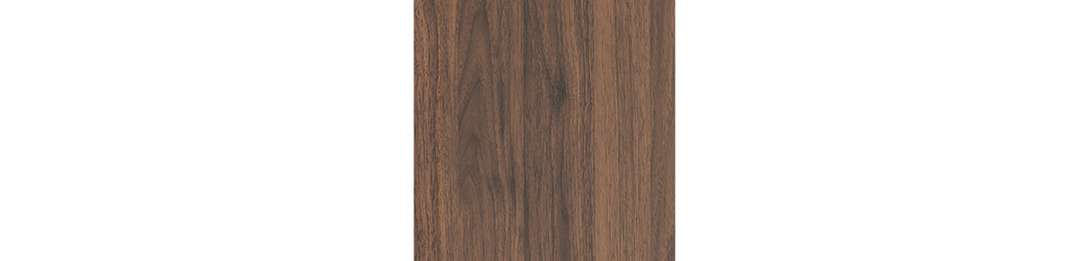 Fortlorn Walnut Brown Bedroom Mirror (Mirror Only) from Ashley Furniture - Luna Furniture
