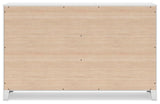 Binterglen White Dresser from Ashley - Luna Furniture