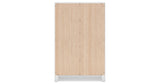 Binterglen White Chest of Drawers from Ashley Furniture - Luna Furniture