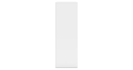 Binterglen White Chest of Drawers from Ashley - Luna Furniture