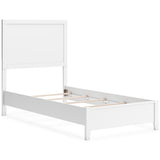 Binterglen White Youth Panel Bedroom Set from Ashley - Luna Furniture