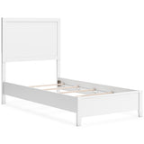 Binterglen White Youth Panel Bedroom Set from Ashley - Luna Furniture