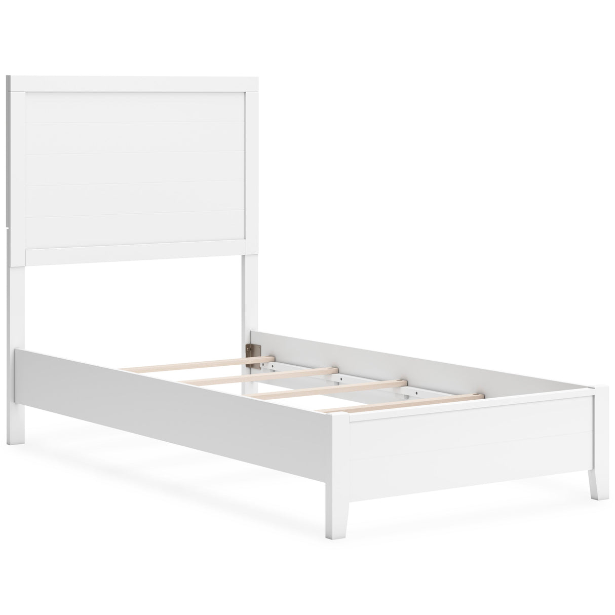 Binterglen White Youth Panel Bedroom Set from Ashley - Luna Furniture