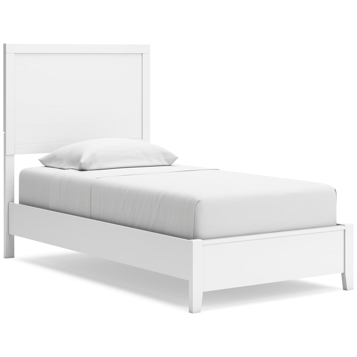 Binterglen White Youth Panel Bedroom Set from Ashley - Luna Furniture