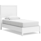 Binterglen White Youth Panel Bedroom Set from Ashley - Luna Furniture