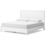 Binterglen White Panel Bedroom Set from Ashley - Luna Furniture