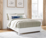 Binterglen White Youth Panel Bedroom Set from Ashley - Luna Furniture
