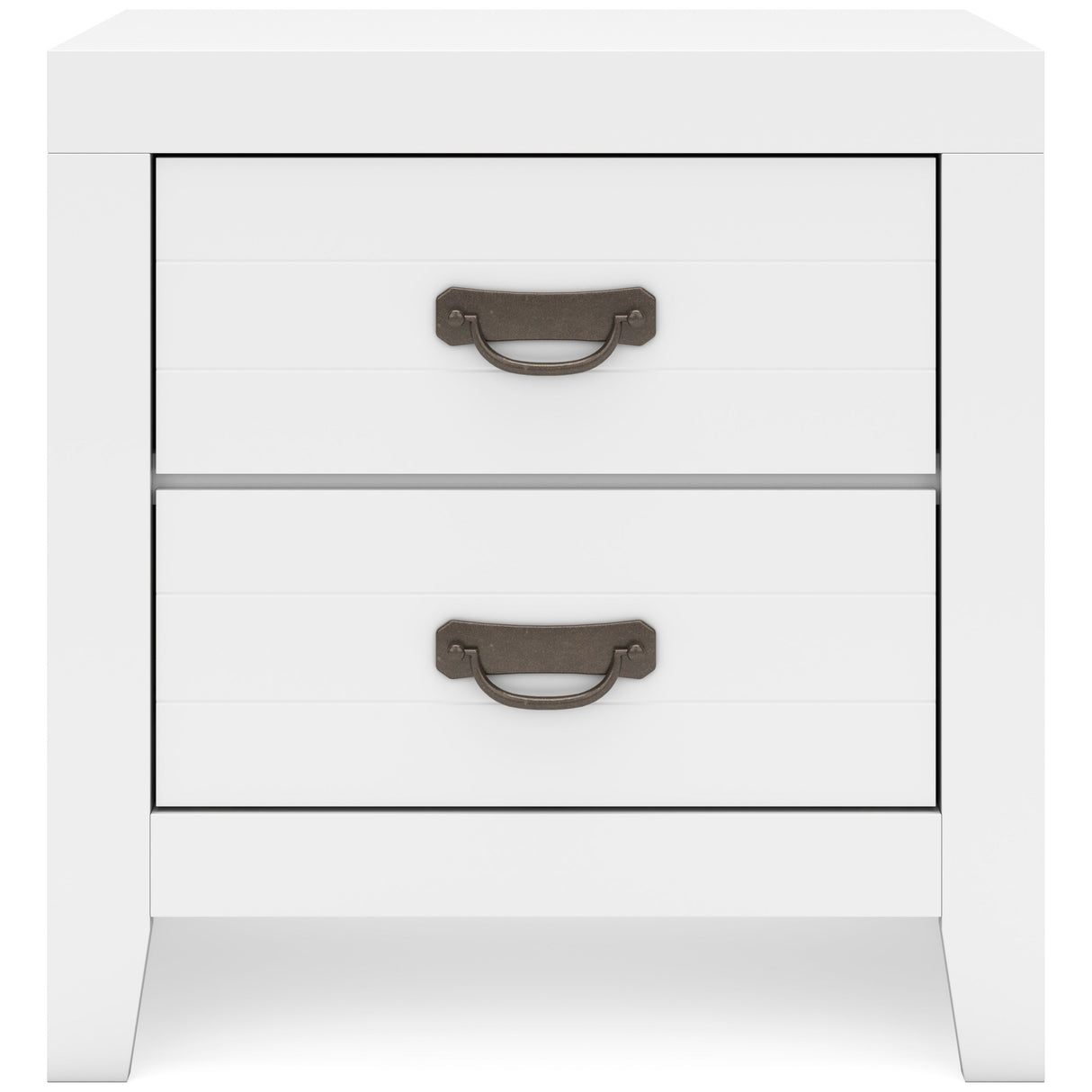 Binterglen White Youth Panel Bedroom Set from Ashley - Luna Furniture