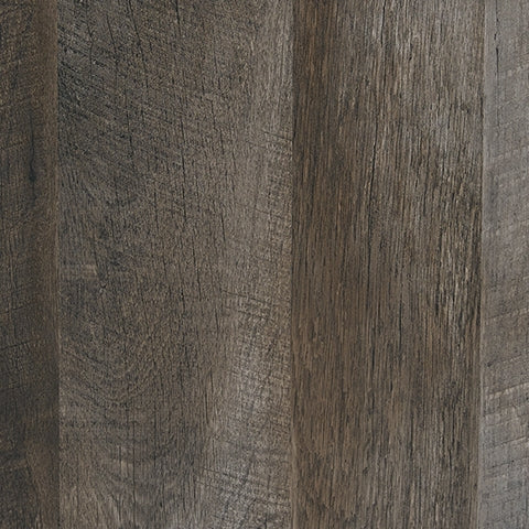 Wynnlow Gray King Panel Bed from Ashley - Luna Furniture