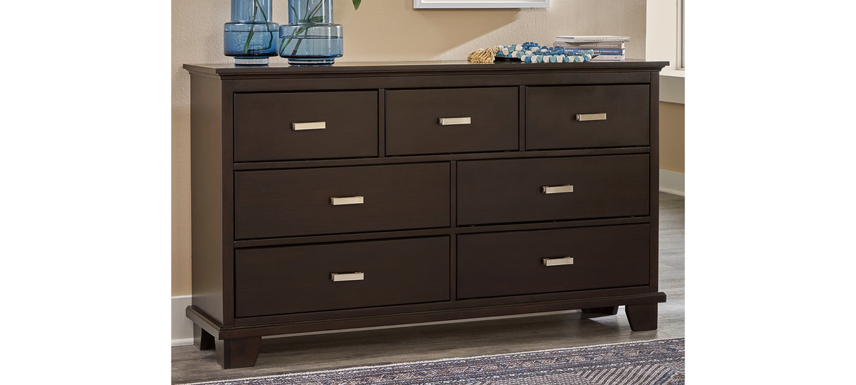 Covetown Dresser Covetown Dresser