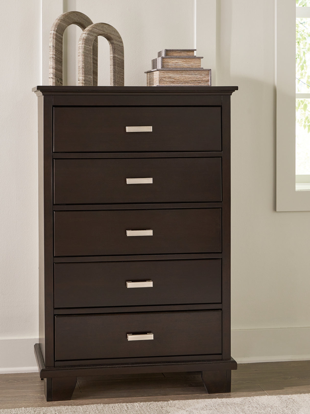 Covetown Chest Covetown Chest