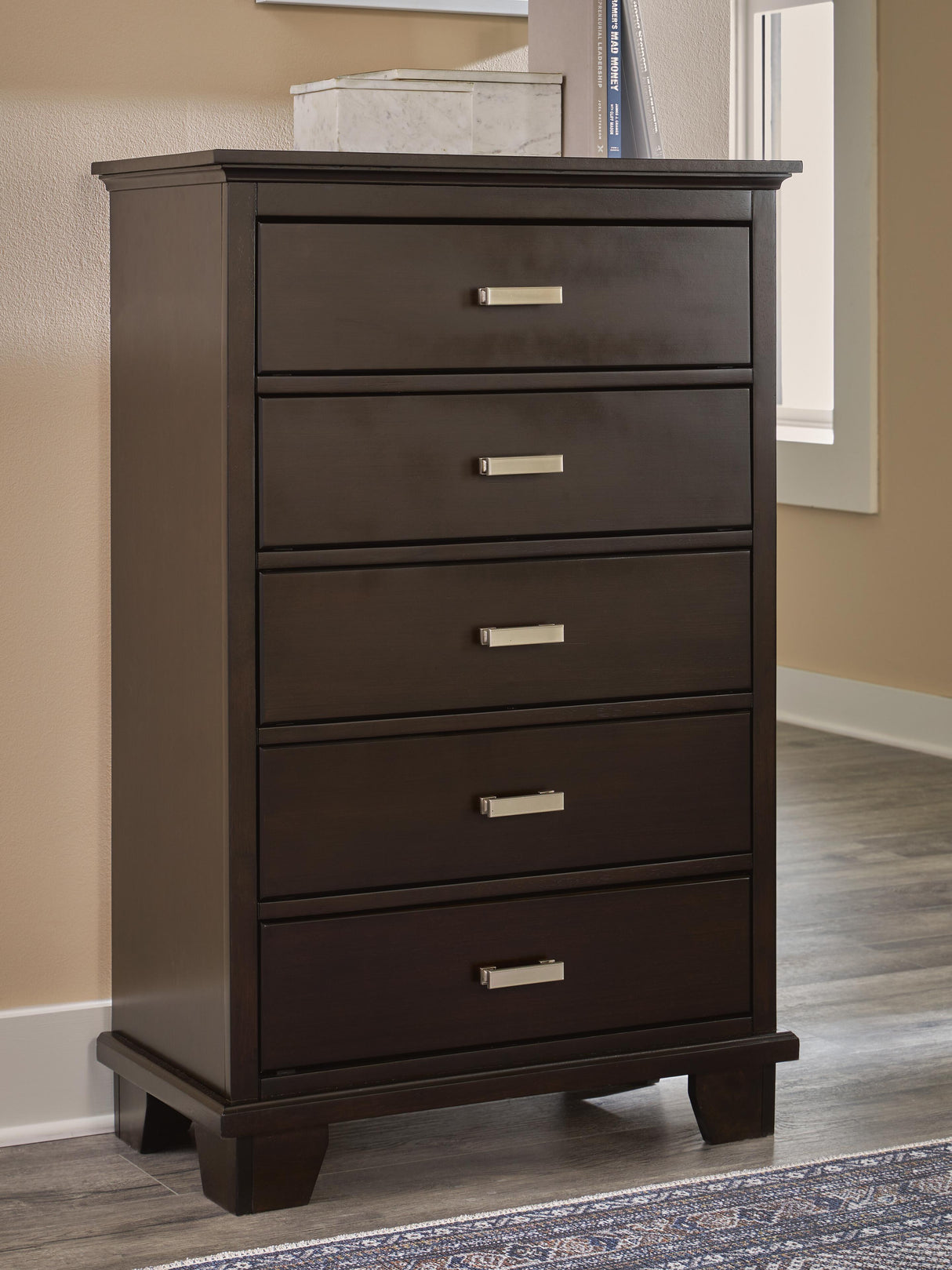 Covetown Chest Covetown Chest