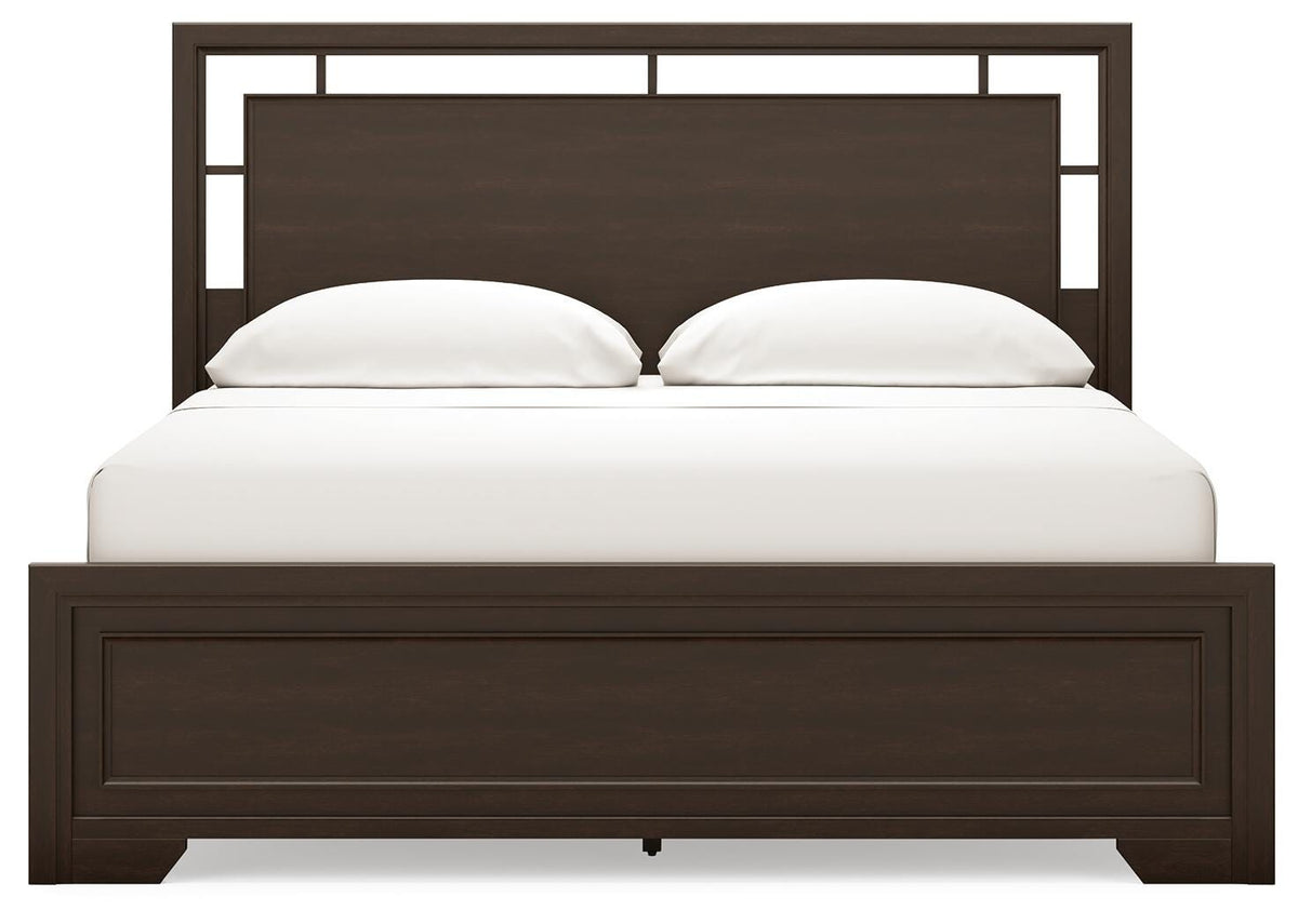 Covetown from Ashley - Luna Furniture