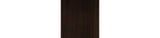 Covetown Queen Panel Bed with Mirrored Dresser and Nightstand in Dark Brown from Ashley Furniture - Luna Furniture