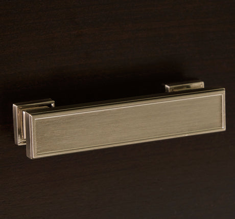 Covetown Dark Brown Panel Bedroom Set from Ashley - Luna Furniture