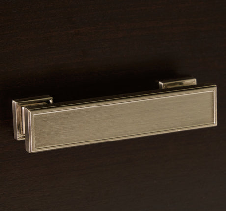 Covetown Dark Brown Nightstand from Ashley Furniture - Luna Furniture