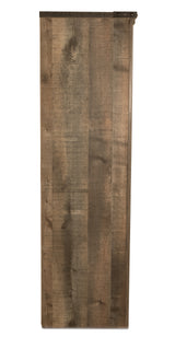 Trinell Brown Chest of Drawers from Ashley - Luna Furniture