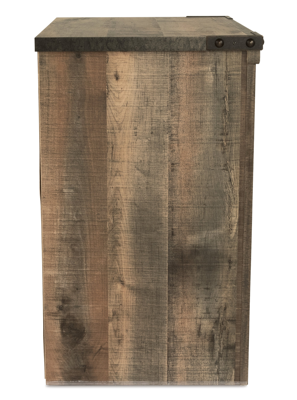 Trinell Brown Nightstand from Ashley Furniture - Luna Furniture