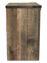 Trinell Brown Nightstand from Ashley Furniture - Luna Furniture