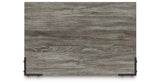 Frandern Queen Panel Bed, Dresser, Mirror, Chest and 2 Nightstands from Ashley Furniture - Luna Furniture