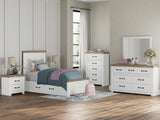 Savonport from Ashley - Luna Furniture