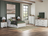 Savonport from Ashley - Luna Furniture