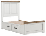 Savonport from Ashley - Luna Furniture