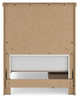 Savonport from Ashley - Luna Furniture