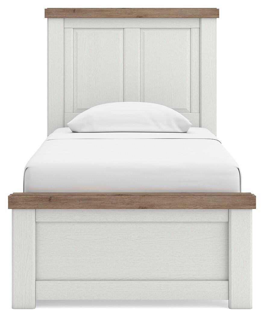 Savonport from Ashley - Luna Furniture