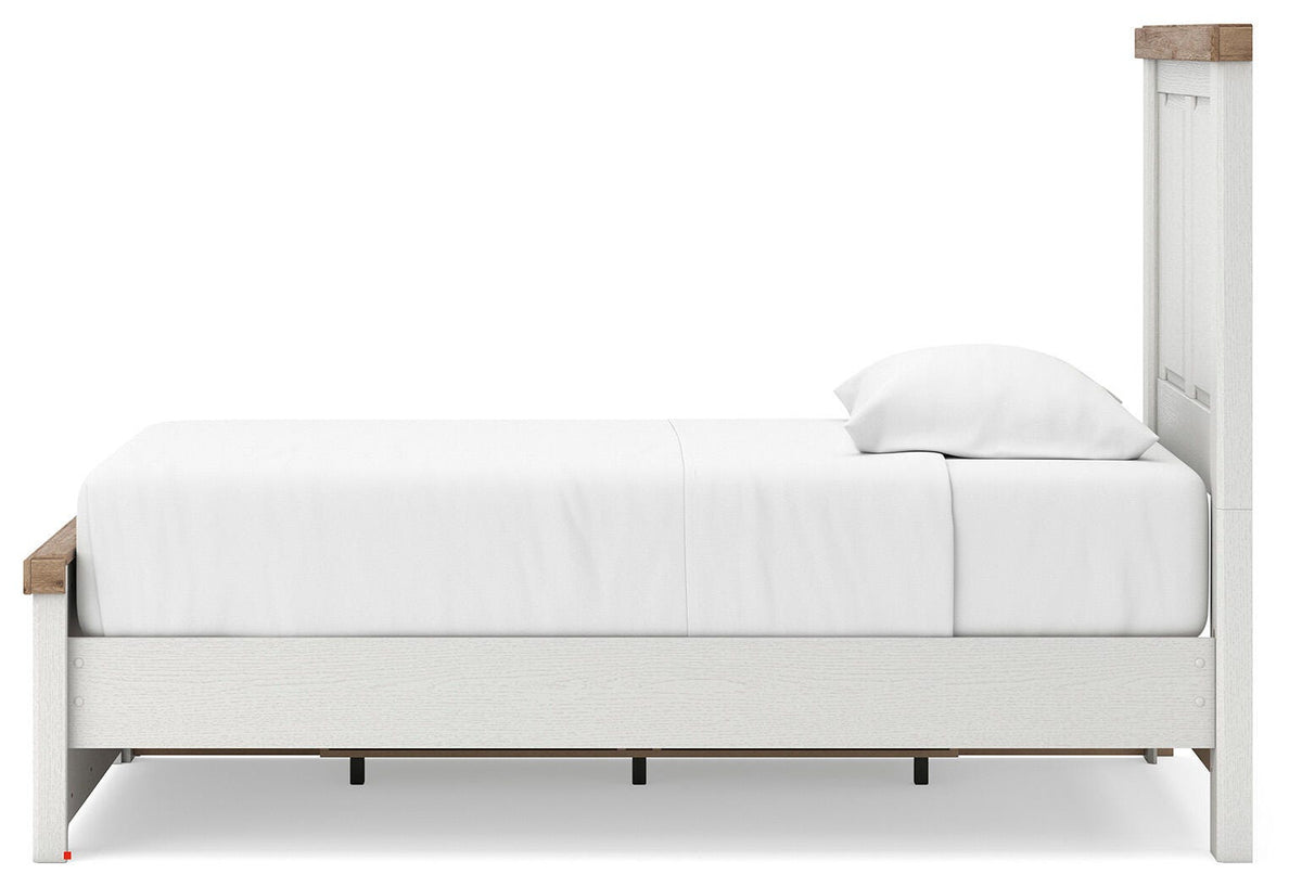 Savonport from Ashley - Luna Furniture