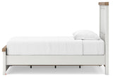 Savonport from Ashley - Luna Furniture