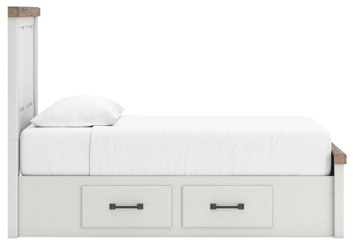 Savonport from Ashley - Luna Furniture