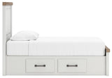 Savonport from Ashley - Luna Furniture