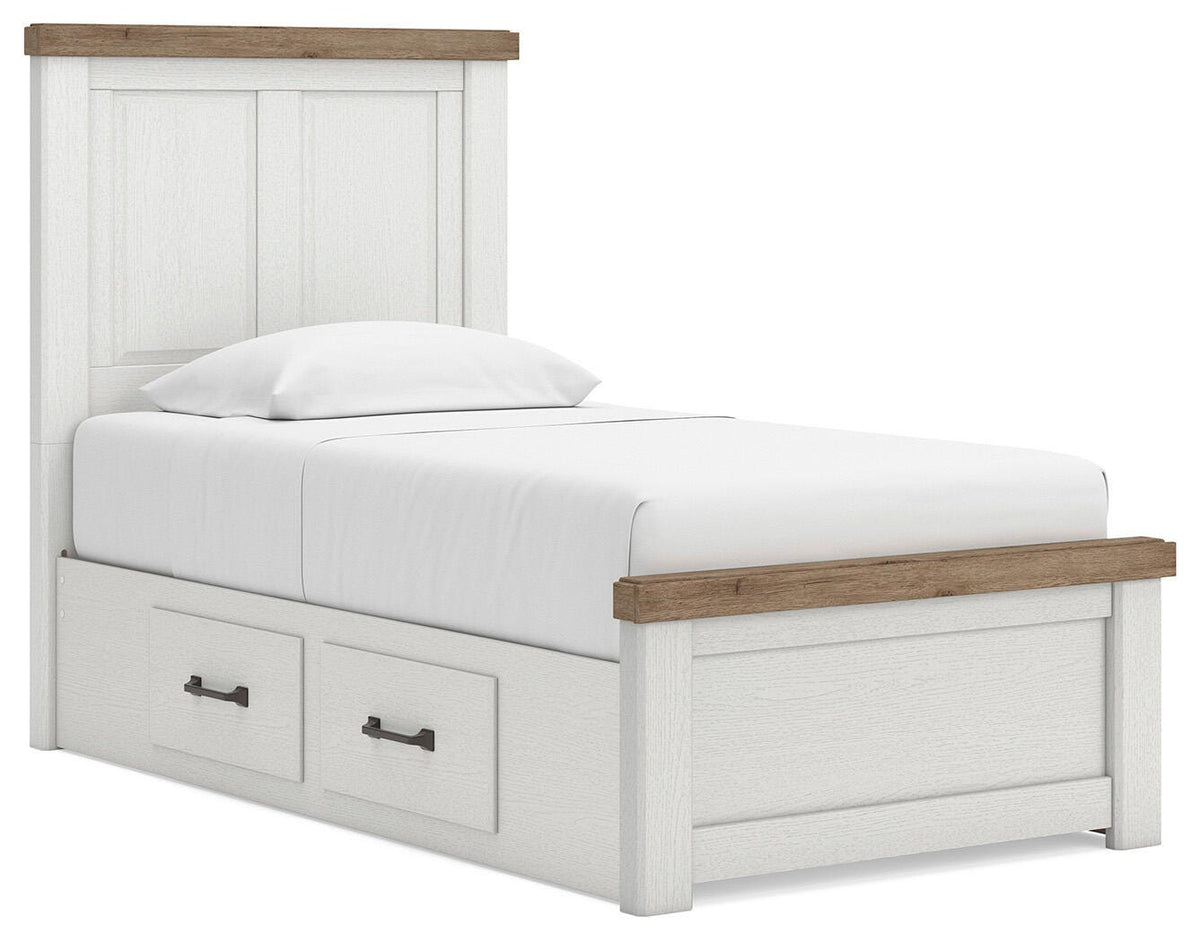 Savonport from Ashley - Luna Furniture