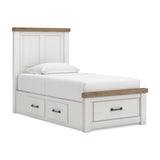 Savonport from Ashley - Luna Furniture