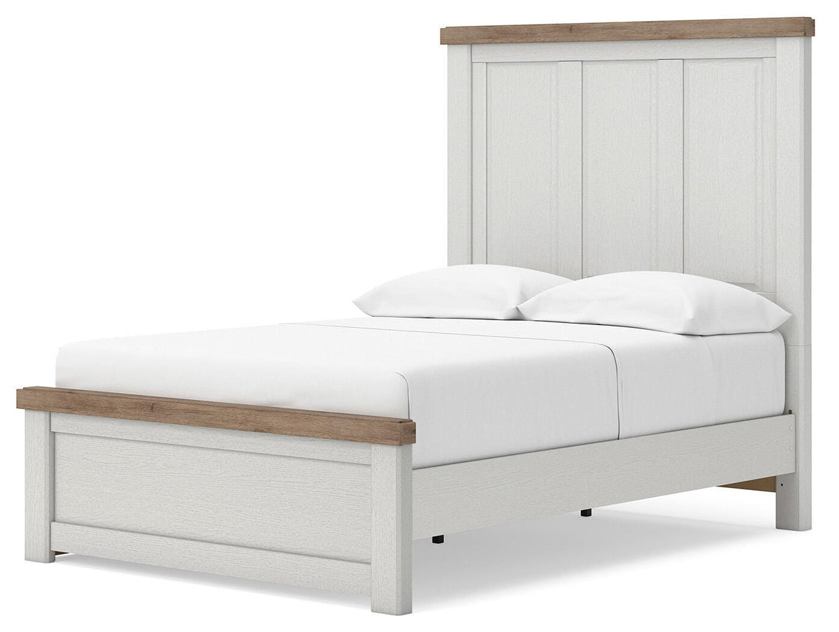 Savonport from Ashley - Luna Furniture
