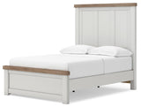 Savonport from Ashley - Luna Furniture