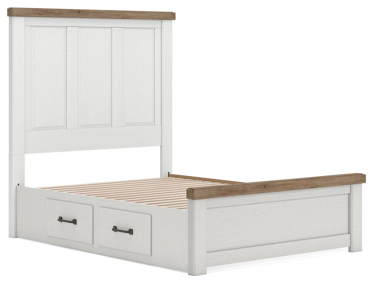 Savonport from Ashley - Luna Furniture