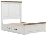 Savonport from Ashley - Luna Furniture