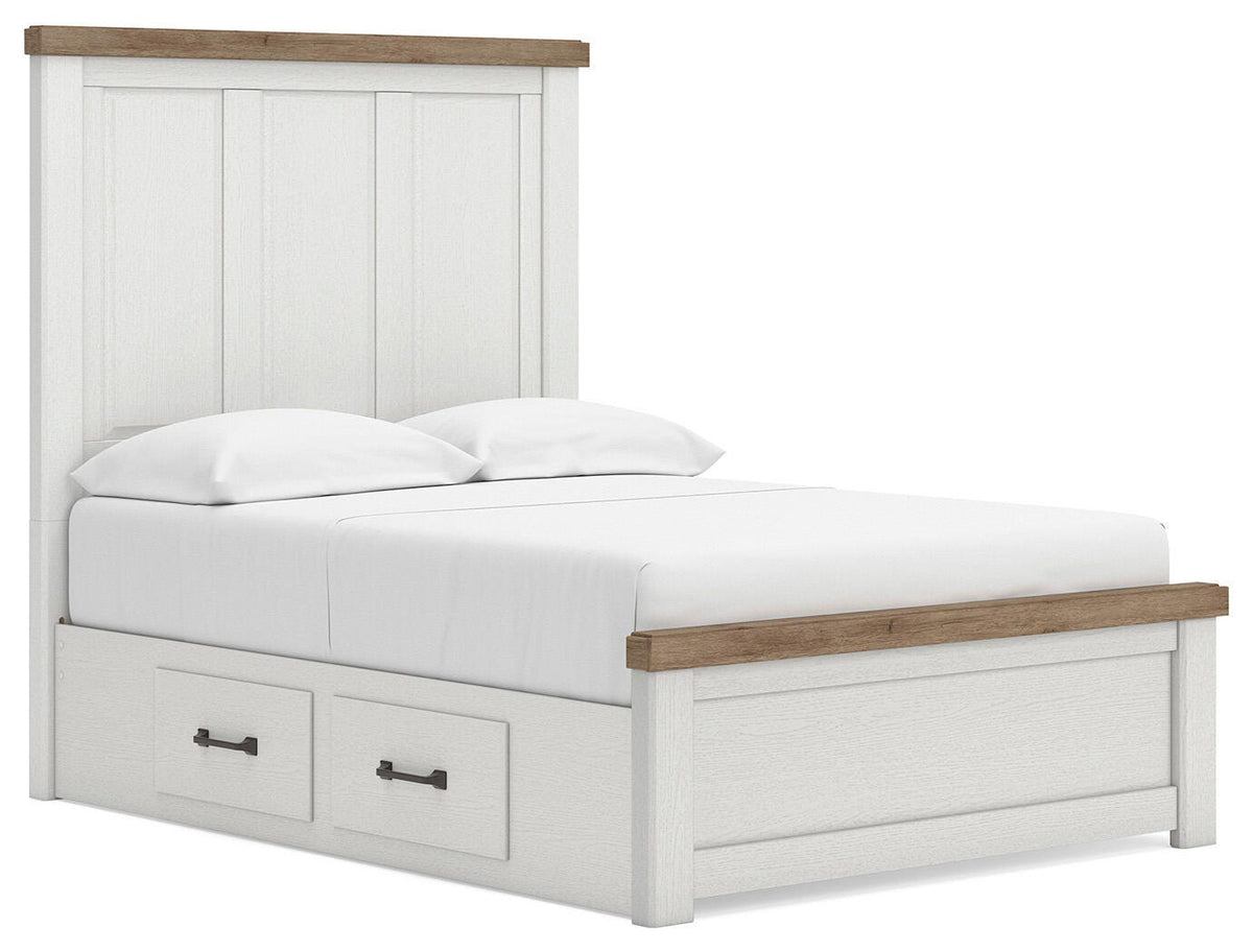 Savonport from Ashley - Luna Furniture