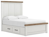 Savonport from Ashley - Luna Furniture
