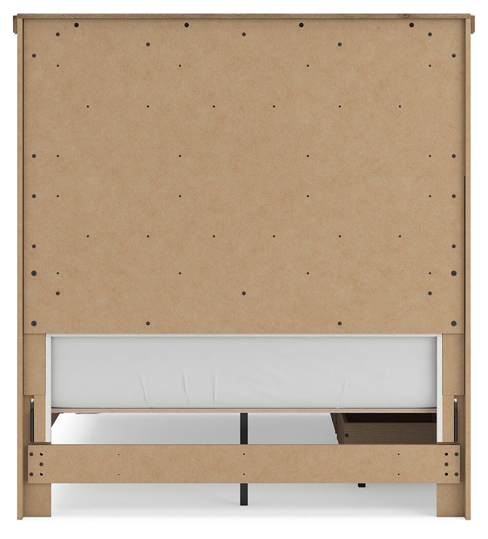 Savonport from Ashley - Luna Furniture