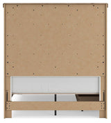 Savonport from Ashley - Luna Furniture