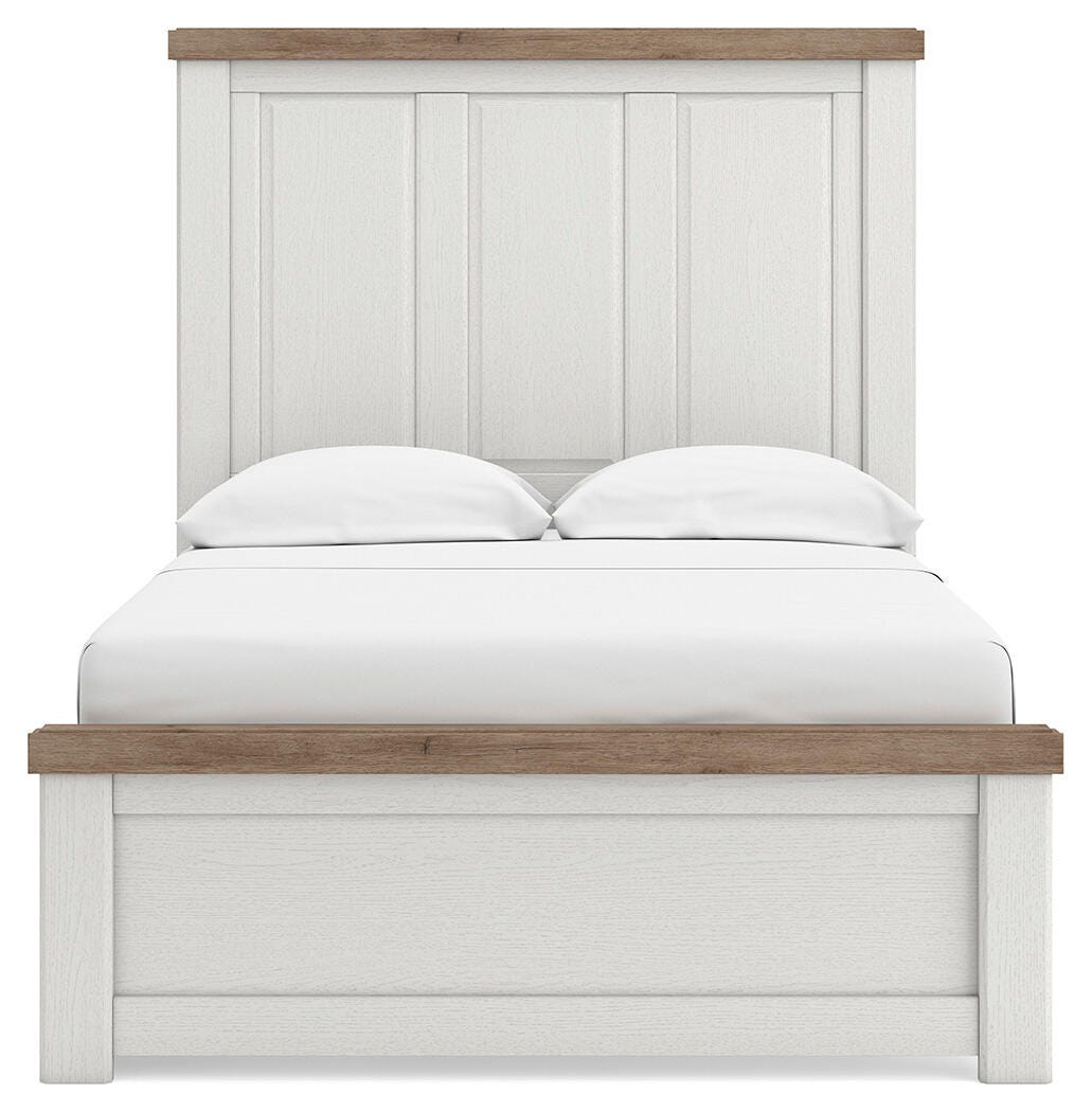 Savonport from Ashley - Luna Furniture